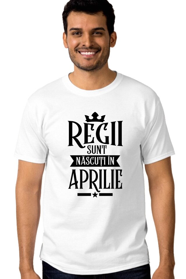 Tricou Barbat , Personalizat 