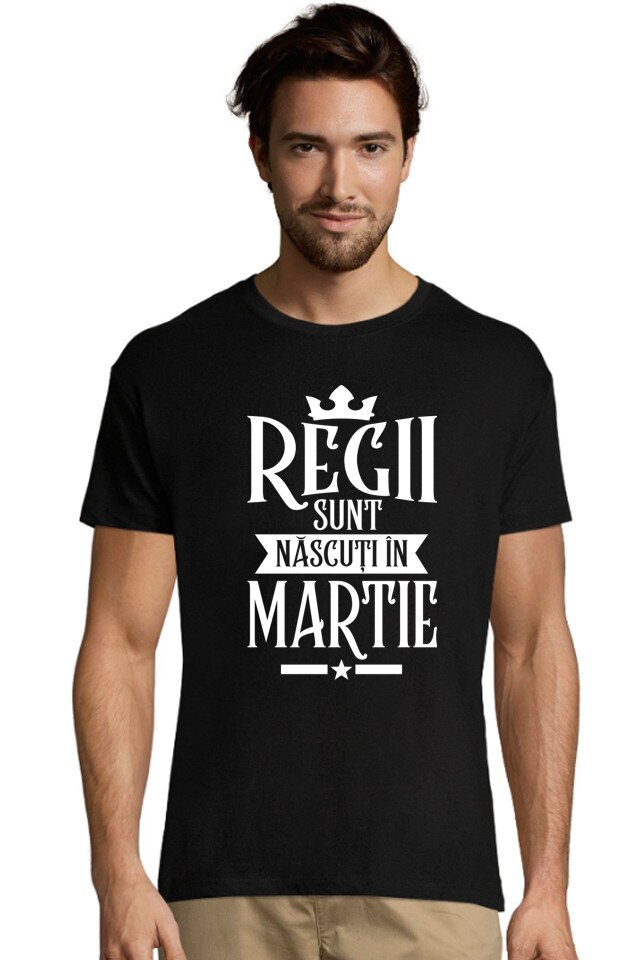 Tricou Barbat , Personalizat 
