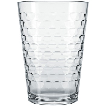 Set 6 pahare apa Batuque, 280 ml Set 6 pahare apa Batuque, 280 ml