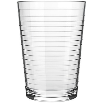 Set 6 pahare Ginga, 280 ml Set 6 pahare Ginga, 280 ml
