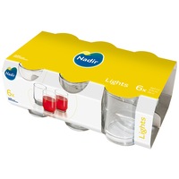 set 6 pahare apa lights 260 ml imagen 16_0_
0