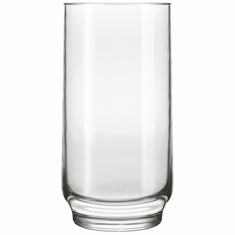 Set 6 pahare bere Lights, 410 ml