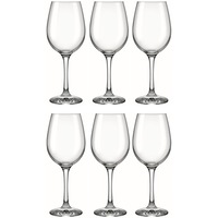 set 6 pahare cu picior barone pentru vin alb 385 ml imagen 29_0_
0