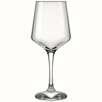 Set 6 pahare cu picior Brunello pentru vin rosu, 490 ml Set 6 pahare cu picior Brunello pentru vin rosu, 490 ml