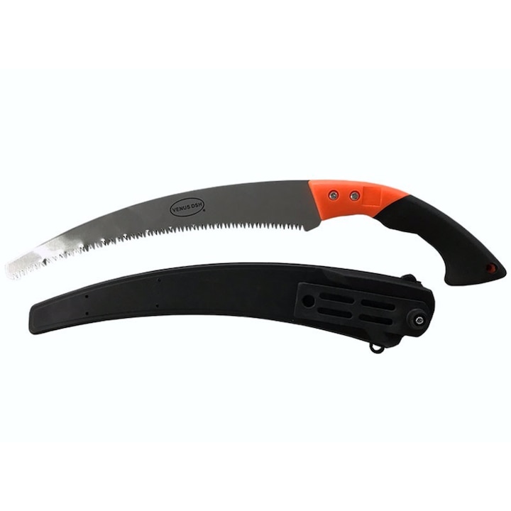 Fierastrau Pomicol Cu Teaca Xs-9016 - 330 Mm