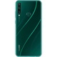 Telefon mobil Huawei Y6P, Dual SIM, 64GB, 4G, Emerald Green