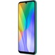 Telefon mobil Huawei Y6P, Dual SIM, 64GB, 4G, Emerald Green