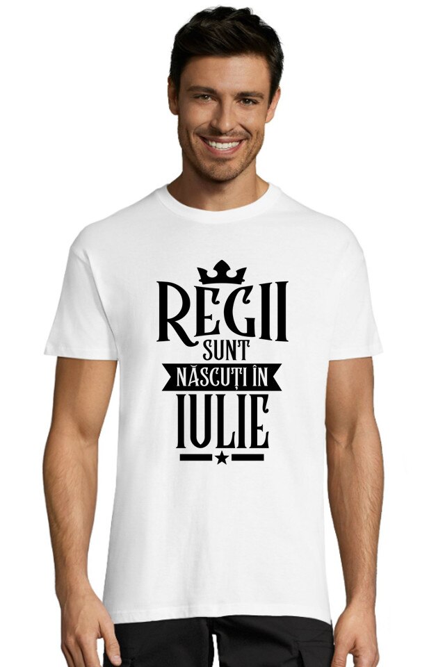 Tricou Barbat , Personalizat 