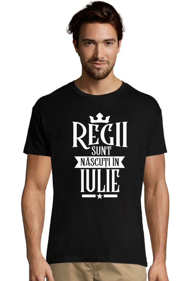 Tricou Barbat , Personalizat 