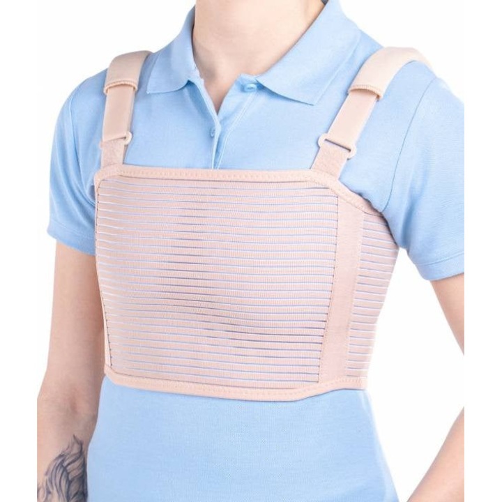 Orteza toracica, Triamed, Triafix Cardio St, Marimea 1