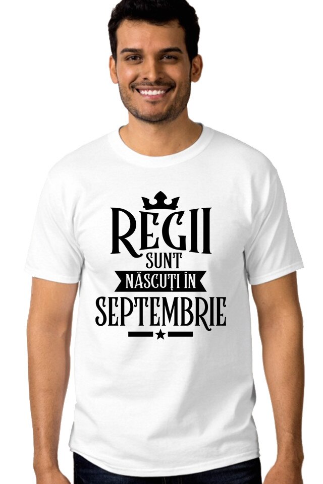 Tricou Barbat , Personalizat 