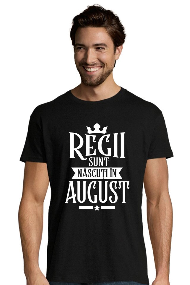 Tricou Barbat , Personalizat 