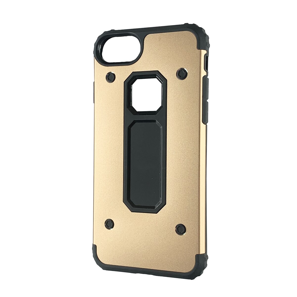 Husa Iphone 7 armura motomo Gold
