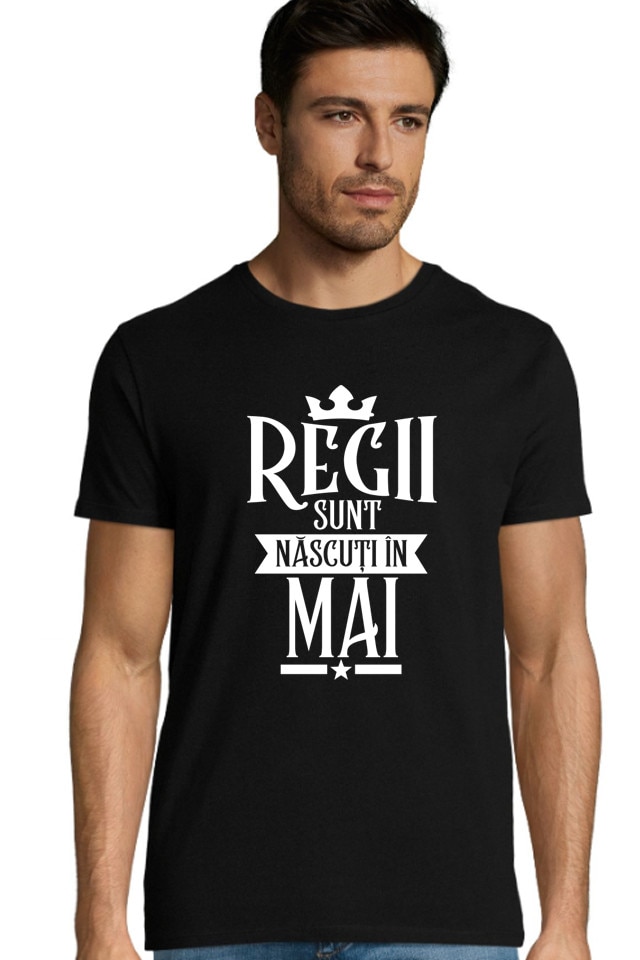 Tricou Barbat , Personalizat 