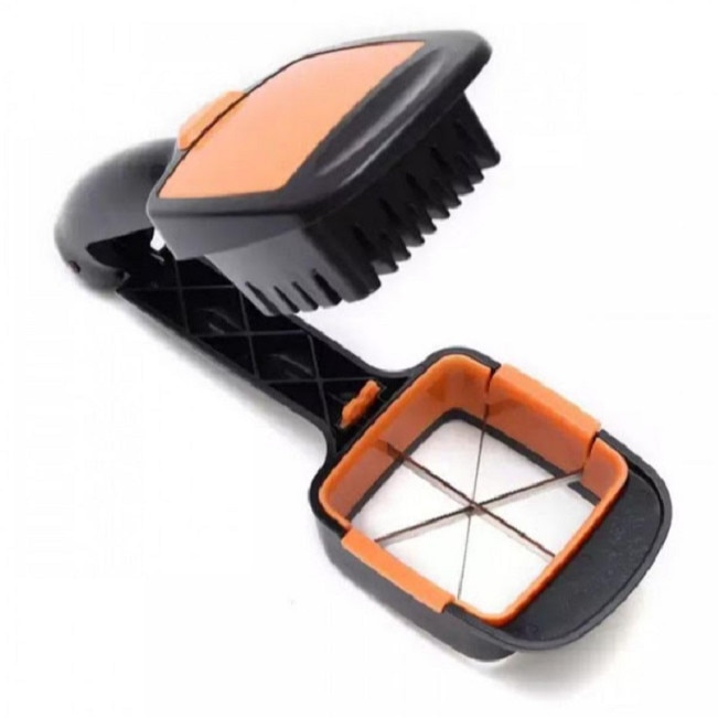 Feliator manual 5in1 Quick pentru fructe si legume
