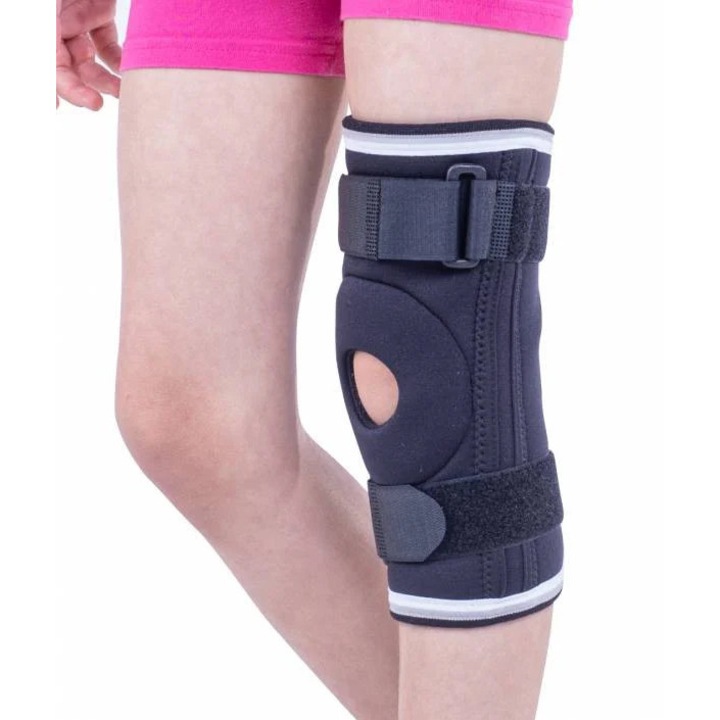 Orteza de genunchi mobila, Triamed, Aktiv Light 01 Junior, marimea 5