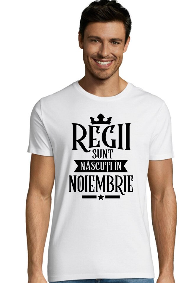 Tricou Barbat , Personalizat 