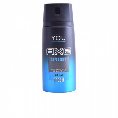 Deodorant body spray 48h Axe Refreshed 150ml