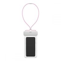 Husa waterproof universala Baseus Let