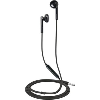 Casti audio Celly, Jack 3.5mm, Negru Casti audio Celly, Jack 3.5mm, Negru