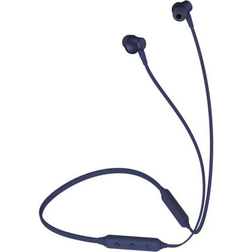 Casca bluetooth Celly Air, Albastru