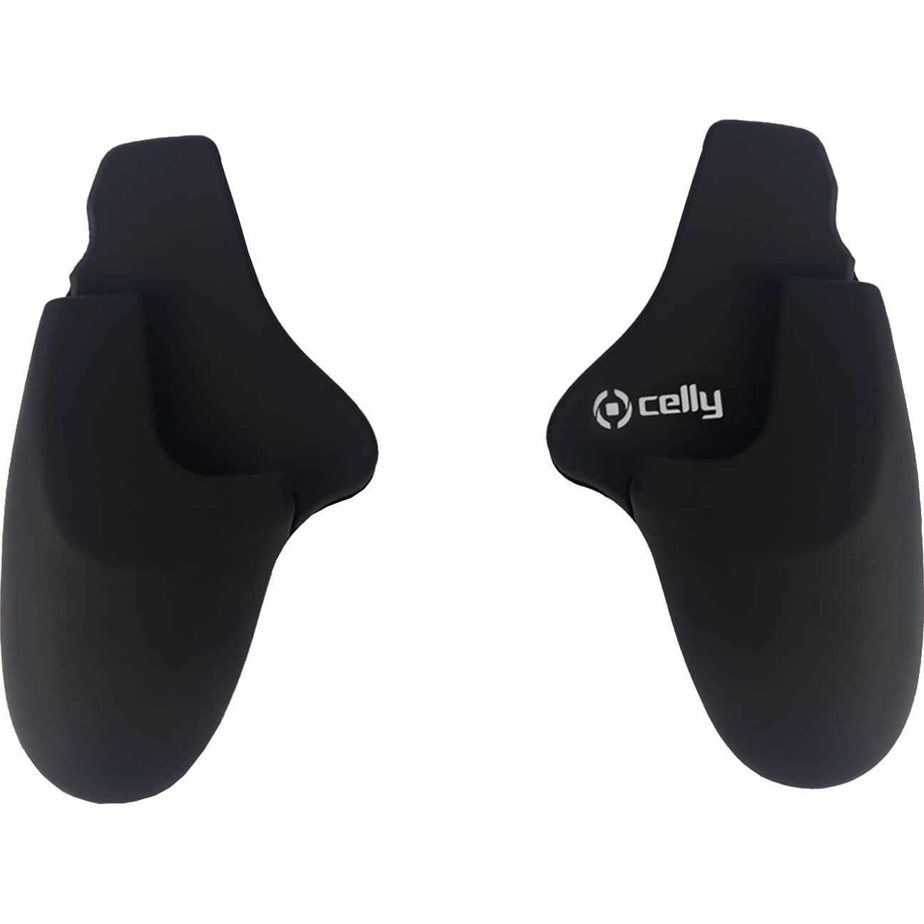Gamepad Celly, Universal pentru smartphone, Negru