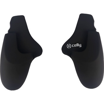 Gamepad Celly, Universal pentru smartphone, Negru Gamepad Celly, Universal pentru smartphone, Negru