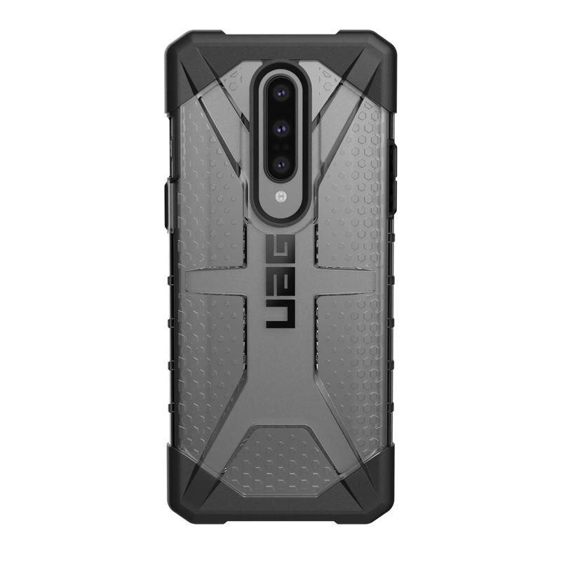 Carcasa UAG Plasma OnePlus 8 Ice