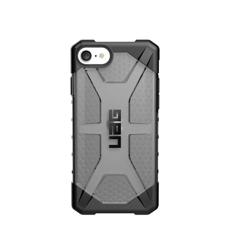 Carcasa UAG Plasma iPhone 7/8/SE (2020) Ash