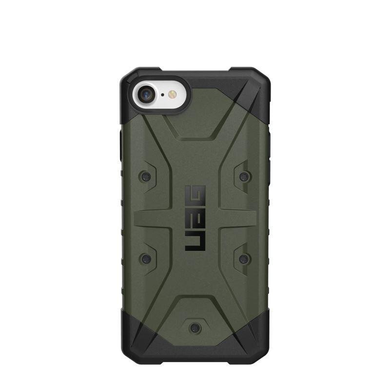 Carcasa UAG Pathfinder iPhone 7/8/SE (2020) Olive Drab