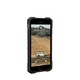Carcasa UAG Pathfinder compatibila cu iPhone 7/8/SE 2020/2022 Black