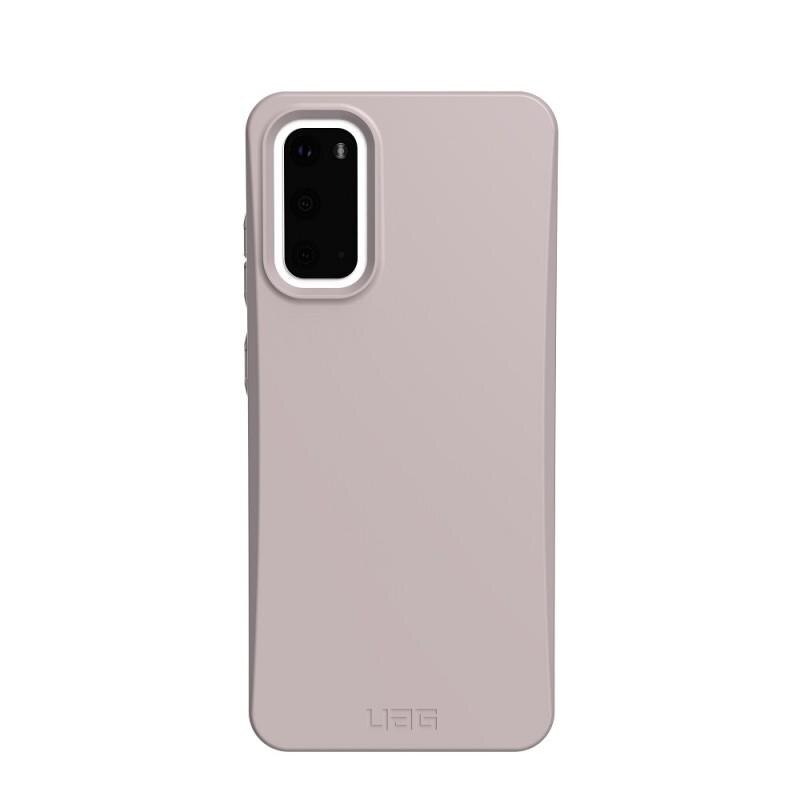 Carcasa biodegradabila UAG Outback Samsung Galaxy S20 Lilac