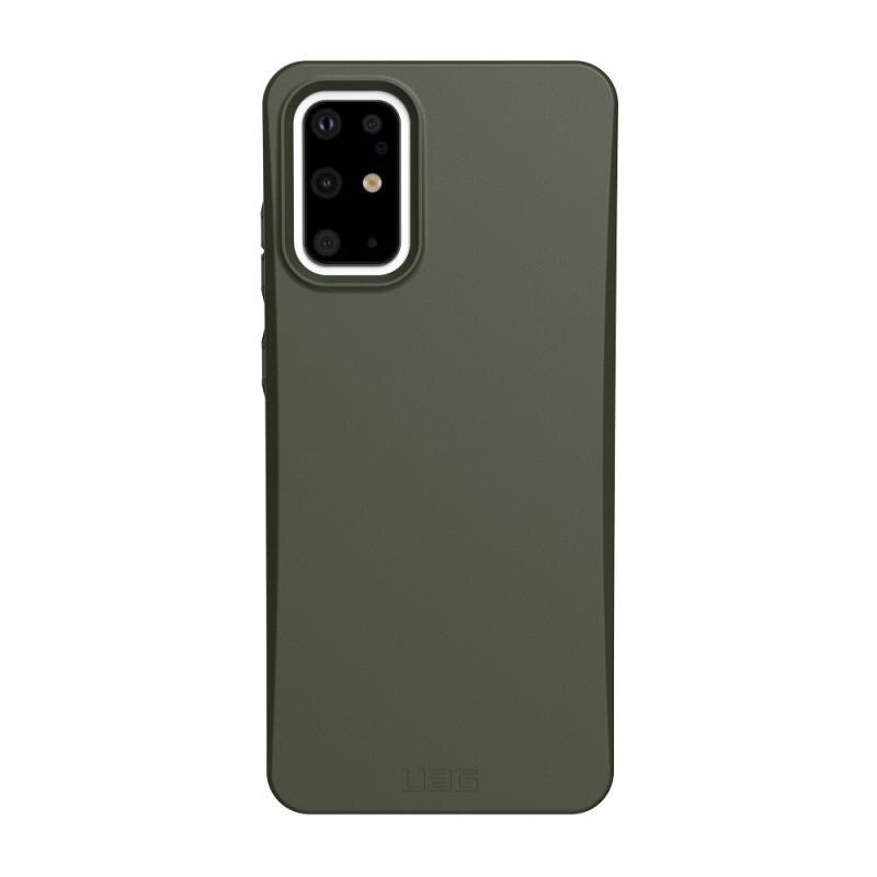 Carcasa biodegradabila UAG Outback Samsung Galaxy S20 Plus Olive Drab