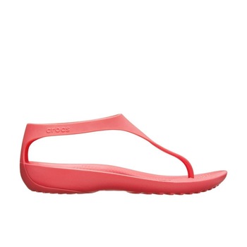Sandale Crocs Serena Flip 205468611, 34 Sandale Crocs Serena Flip 205468611, 34