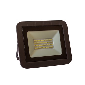 Proiector led 50W (375W) IP65 slim body, negru, multiled, lumina rece Proiector led 50W (375W) IP65 slim body, negru, multiled, lumina rece