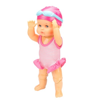 Papusa Swimming Doll Papusa Swimming Doll