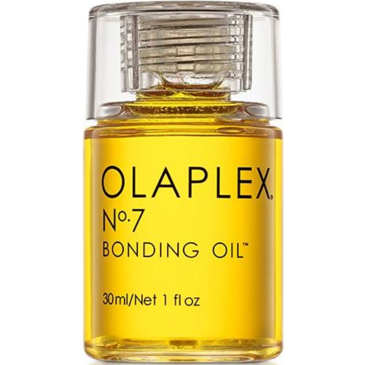 Ulei nutritiv Olaplex No7 Bonding Oil, Femei, 30 ml