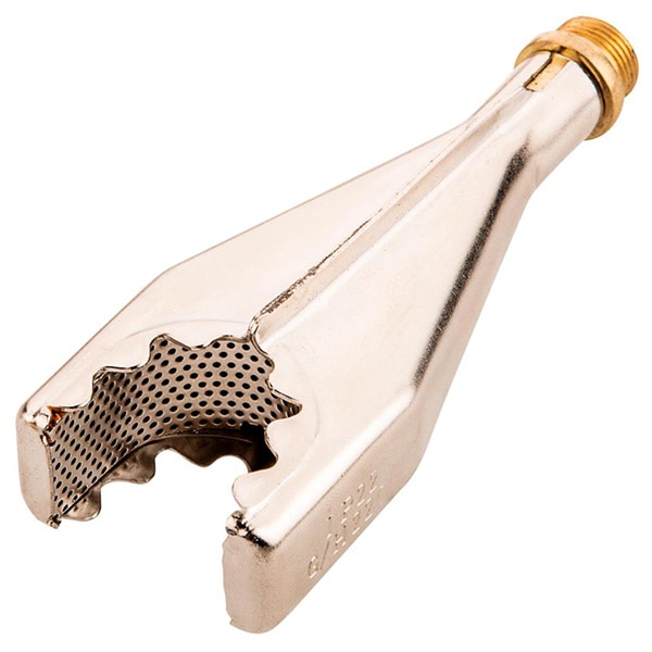 Duza ardere tubulara pentru arzatori pe gaz, TOPEX, 44E131, purere 2,1 kW