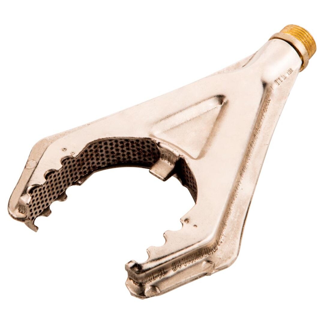 Duza ardere tubulara pentru arzatori pe gaz, TOPEX, 44E132, putere 3,7 kW