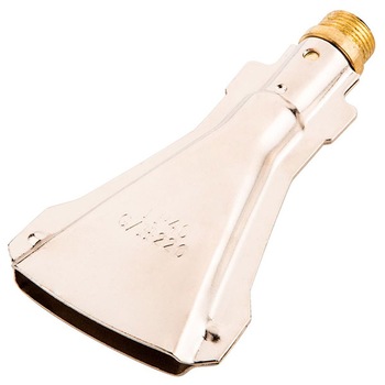 Duza ardere plata pentru arzatori pe gaz, TOPEX, 44E133, putere 3,7 kW Duza ardere plata pentru arzatori pe gaz, TOPEX, 44E133, putere 3,7 kW