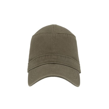 Sapca Uniform olive, masura universala Sapca Uniform olive, masura universala