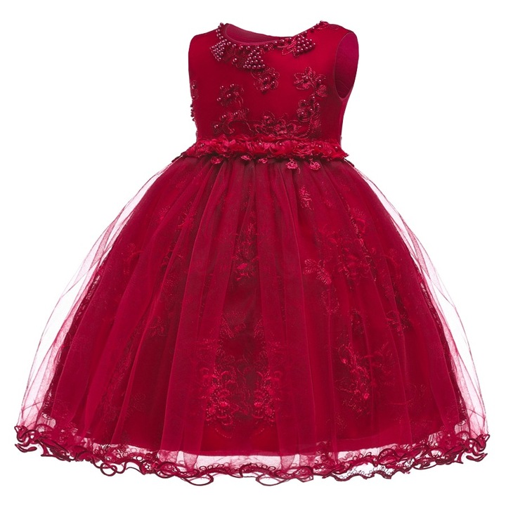 Rochita eleganta Alma