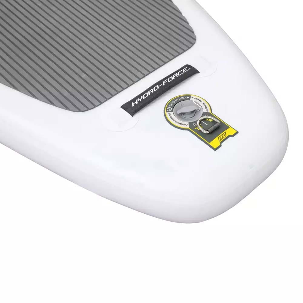 Placa gonflabila Paddleboard OCEAN 305 x 84 x 15 cm - eMAG.ro
