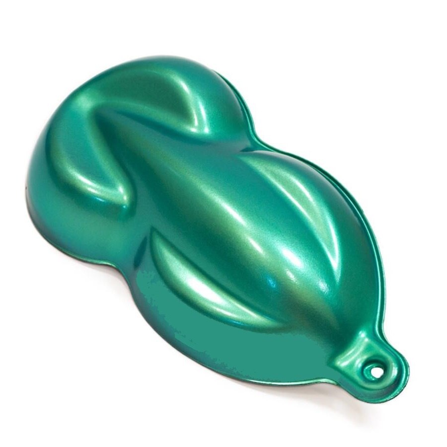 Pigmenti Blue Cobalt - 09 Perle Pigmenti plic 25 grame Aditiv multifunctional pentru Vopsea Auto, Rasina Epoxidica, Plastidip, Lac de unghii, Balsamuri, Prelucrarea lemnului, Sapun natural de baie