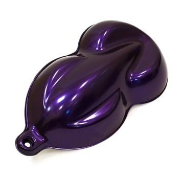 PigmentI Nebula Purple - 21 Perle Pigmenti plic 25 grame PigmentI Nebula Purple - 21 Perle Pigmenti plic 25 grame
