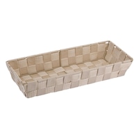 cos de depozitare model tricotat 36x14x6 cm bej imagen 53_0_
0