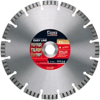 disc diamantat quotturboquot 300x30mm diewe easy line imagen 48_0_
0
