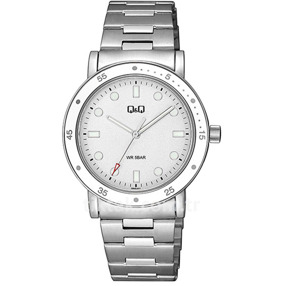 Ceas dama Q&Q QB85J201Y