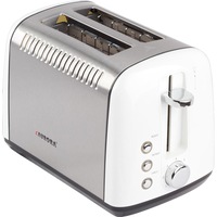 prajitor de paine aurora au 3322 850 w 2 felii grad de rumenire variabil7 trepte putere functie decongelare functie incalzire albinox imagen 12_0_
0
