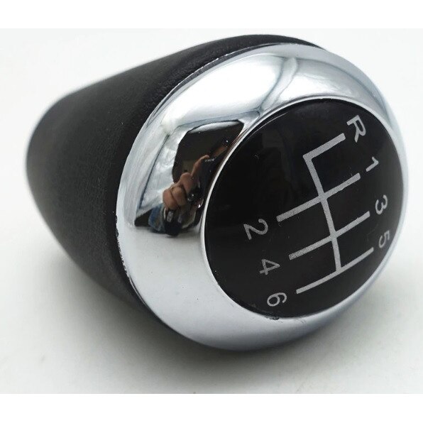 Nuca Schimbator Viteze Mazda 3 5 6 CX-7 MX-5, 6 viteze - eMAG.ro